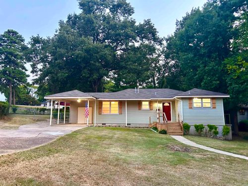 704 Forest Ln, Benton, AR, 72019-2306 | Card Image