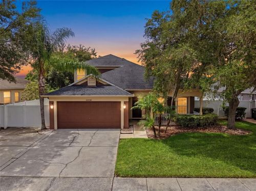 22536 Laureldale Dr, LUTZ, FL, 33549-8785 | Card Image