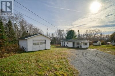 403 Rte 105, House other with 3 bedrooms, 1 bathrooms and null parking in Keswick Ridge NB | Image 2