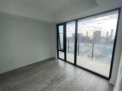 1701-47 Mutual St, Toronto, ON, M5B0C6 | Card Image