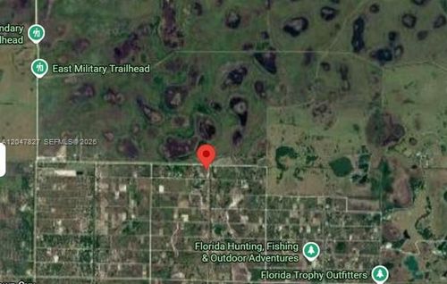 16822 Nw 320th St, Okeechobee, FL, 34972 | Card Image