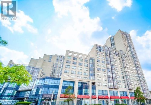 401-1470 Midland Avenue, Toronto (Dorset Park), ON, M1P3B9 | Card Image