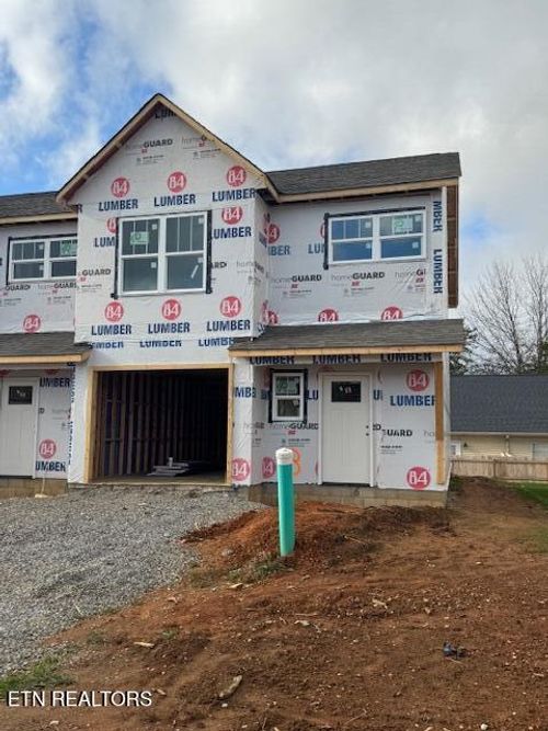 13-3539 Maggie Lynn Way, Knoxville, TN, 37921-2420 | Card Image