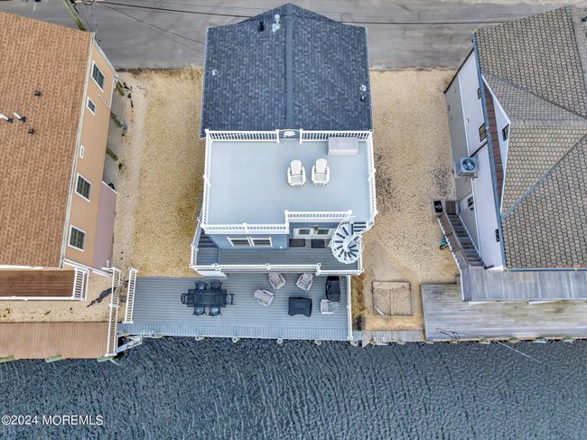 3309 Moonrise Ln, House other with 3 bedrooms, 2 bathrooms and null parking in Lavallette NJ | Image 45