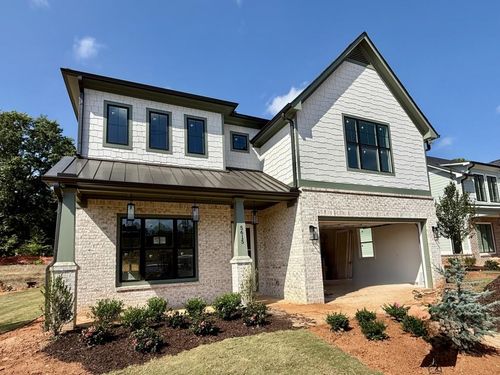 5615 Meadowstone Walk, Kennesaw, GA, 30152 | Card Image