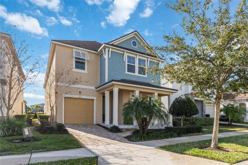 1512 Nassau Point Trl, Kissimmee, FL, 34747 | Card Image