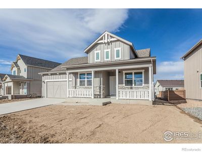 4797 Rodin Drive, House other with 3 bedrooms, 2 bathrooms and 2 parking in Loveland CO | Image 2