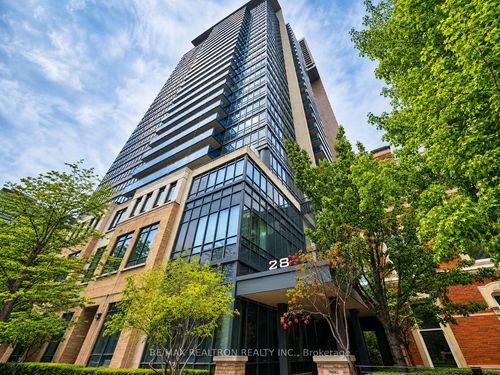 605-28 Linden St, Toronto, ON, M4Y0A4 | Card Image