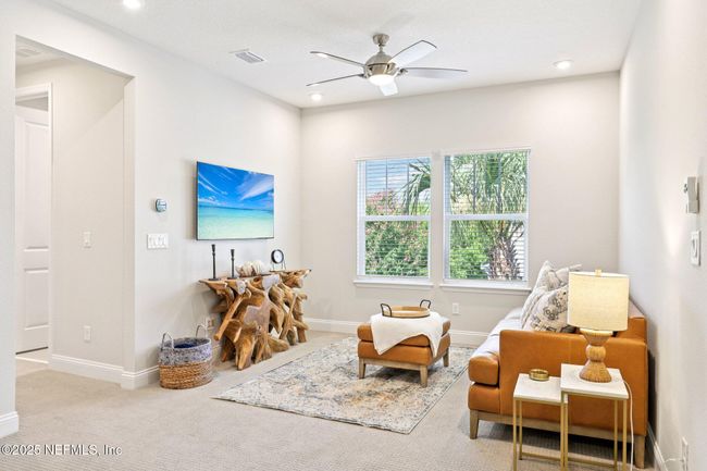 3579 Marsh Reserve Blvd, Townhouse with 3 bedrooms, 3 bathrooms and null parking in JACKSONVILLE FL | Image 10