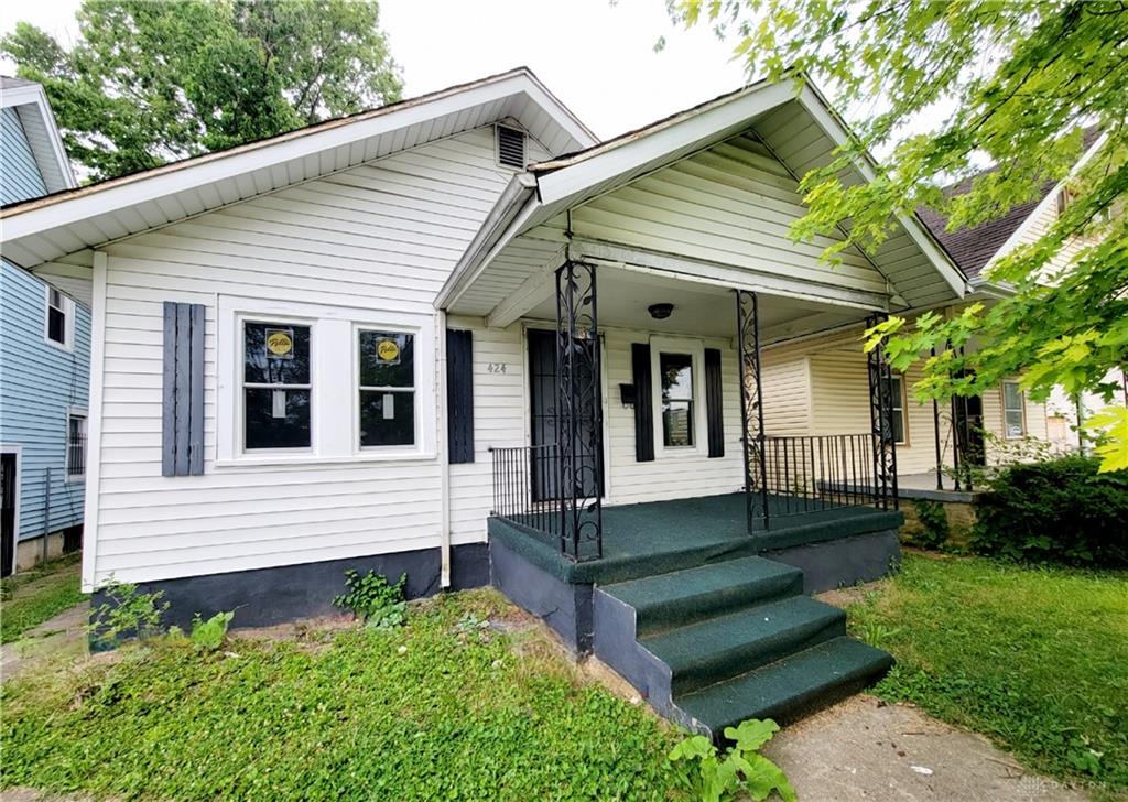 Shoop Ave, Dayton, OH 45417