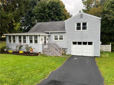 108 Olmstead Place, House other with 3 bedrooms, 1 bathrooms and null parking in Onondaga NY | Image 1