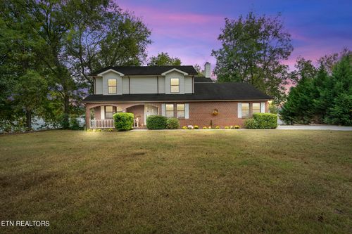 3534 Saint Andrews Dr, Baneberry, TN, 37890-4905 | Card Image