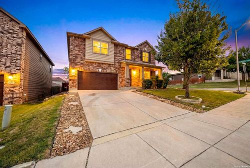 129 Landmark Hvn, Cibolo, TX, 78108-4388 | Card Image