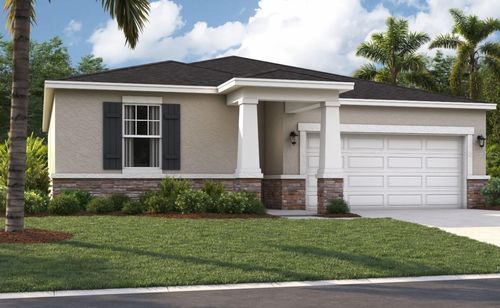 894 Pebble Crest Ln, Eagle Lake, FL, 33839 | Card Image