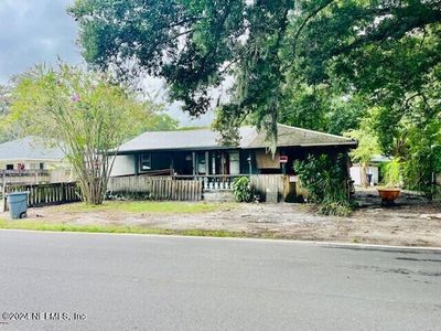 360 Varella Avenue, House other with 2 bedrooms, 1 bathrooms and null parking in St Augustine FL | Image 2