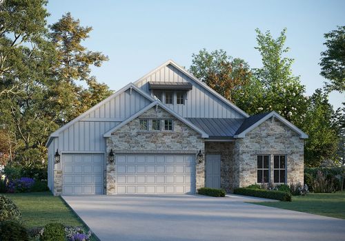 14529 Capridge Rd, Aledo, TX, 76008-2244 | Card Image