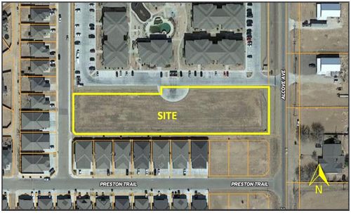 7100 Alcove Ave Avenue, Wolfforth, TX, 99382 | Card Image