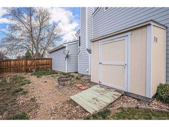 17802 E Bates Ave, House other with 3 bedrooms, 2 bathrooms and null parking in Aurora CO | Image 22