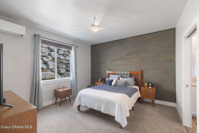 3306 N Ladalia Dr, House other with 2 bedrooms, 2 bathrooms and null parking in Coeur D Alene ID | Image 13