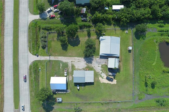 The frontage on CR 58 is Great | Image 7