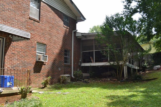 821 Ridgewood Ct, House other with 4 bedrooms, 3 bathrooms and null parking in Forest Park GA | Image 25