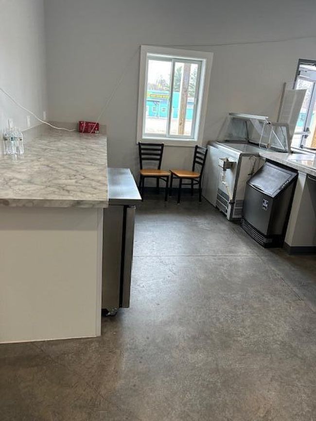 1217 Emerald Dr, Home with 0 bedrooms, 1 bathrooms and null parking in Mears MI | Image 8