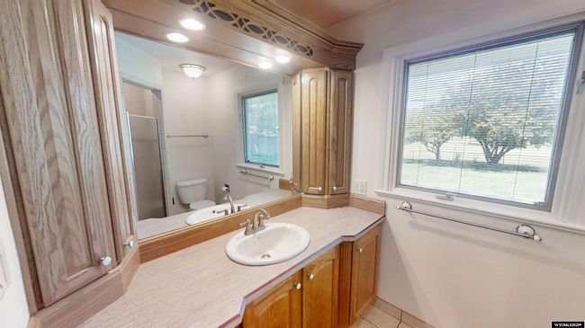 111 Valley Dr, House other with 3 bedrooms, 2 bathrooms and null parking in Casper WY | Image 13
