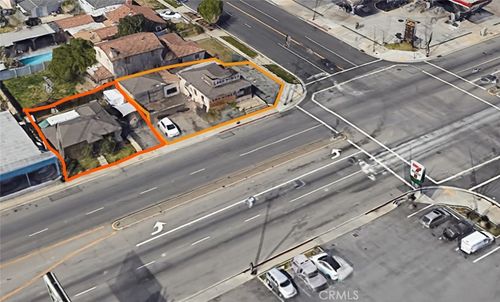 8858 Flower St, Bellflower, CA, 90706-5110 | Card Image