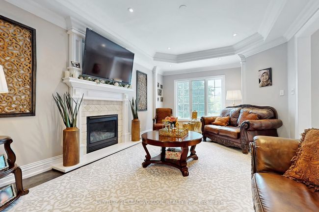 10 Roberson Dr, House other with 6 bedrooms, 7 bathrooms and 4 parking in Ajax ON | Image 10