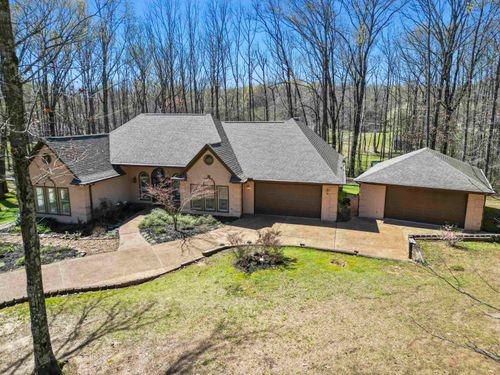 615 Stewart Rd, Eads, TN, 38028-3147 | Card Image