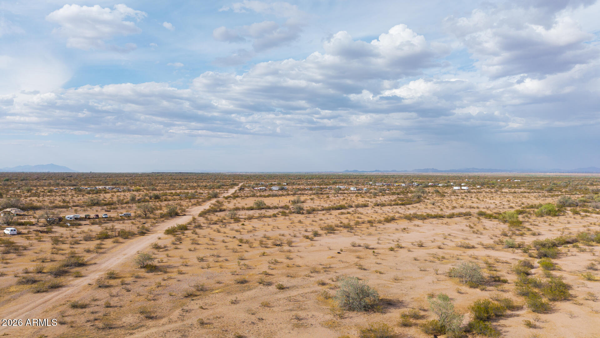 Land in Casa Grande 5
