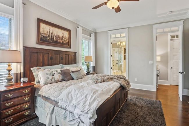 194 Locust St Nw, House other with 4 bedrooms, 4 bathrooms and 2 parking in Marietta GA | Image 22