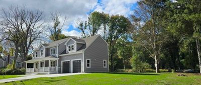 14 Washburn Rd, House other with 5 bedrooms, 2 bathrooms and 12 parking in Freetown MA | Image 1