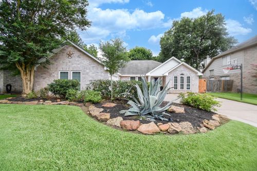 14618 Cypress Falls Dr, Cypress, TX, 77429-1972 | Card Image