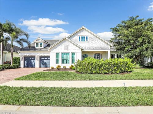 14835 Dockside Ln, NAPLES, FL, 34114 | Card Image