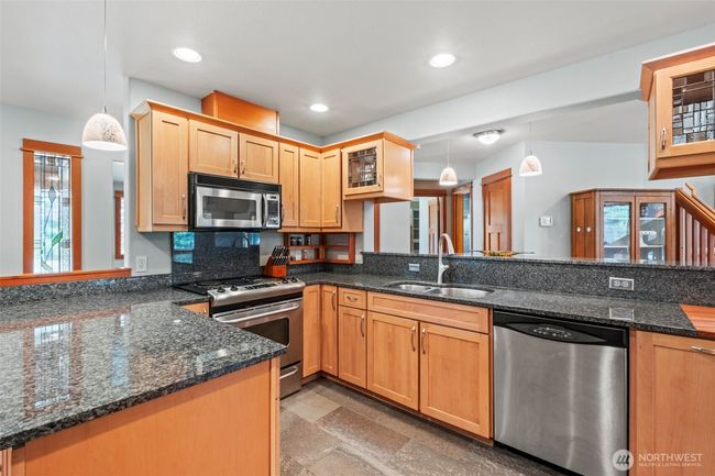 12111 W Shugart Flats Rd, House other with 3 bedrooms, 4 bathrooms and 4 parking in Leavenworth WA | Image 7
