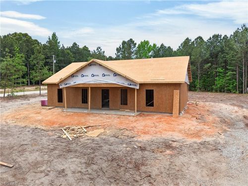 334 Oak Ridge Road, Eagle Springs, NC, 27242 | Card Image