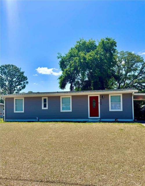 9400 Se 119th St, BELLEVIEW, FL, 34420-5490 | Card Image