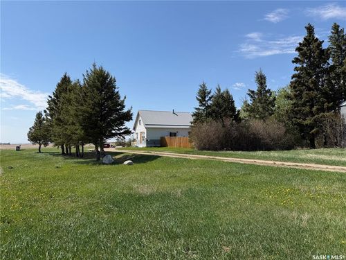 McNabb Acreage Rural Address, Abernethy Rm No. 186, SK, S0G0C0 | Card Image
