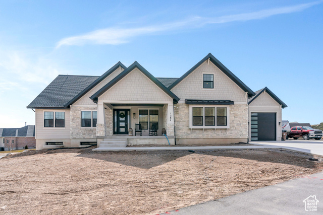 Haviture Way, Eagle Mountain, UT 84005