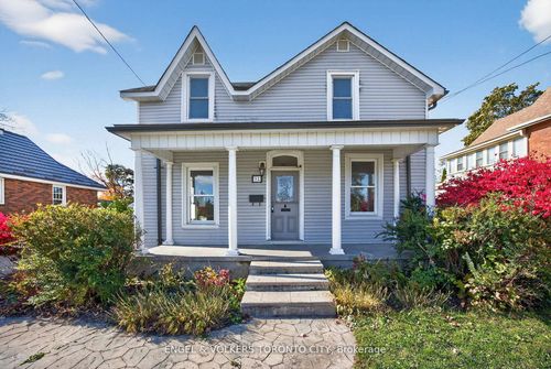 52 Parkside Dr, Barrie, ON, L4N1W9 | Card Image