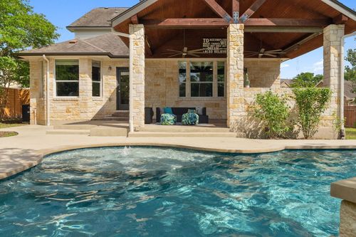 7820 Oteka Cv, Austin, TX, 78735-1825 | Card Image