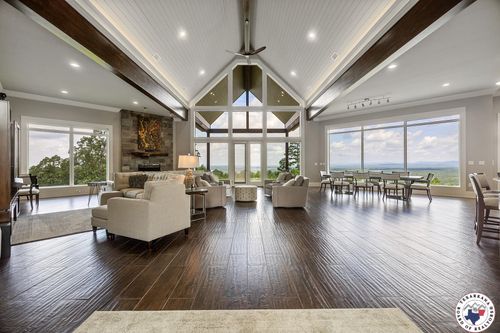 25 Pinnacle Path, Murfreesboro, AR, 71958 | Card Image