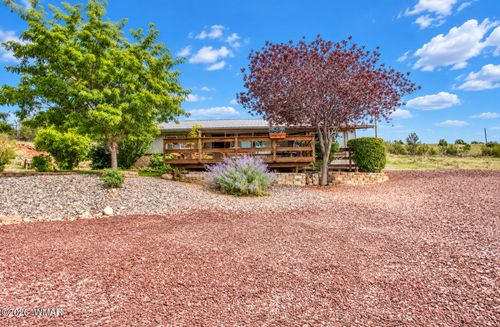 765 N Alta Vista Dr, Eagar, AZ, 85925-1400 | Card Image