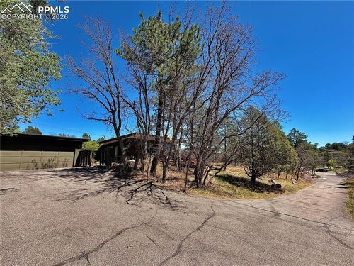 2106 Constellation Dr, Colorado Springs, CO, 80906-1110 | Card Image