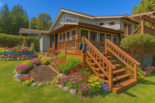 26 Brighton Beach, North Vancouver, BC, V3G2S4 | Card Image