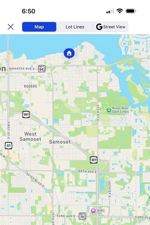 1906 2nd Ave E, BRADENTON, FL, 34208-1506 | Card Image