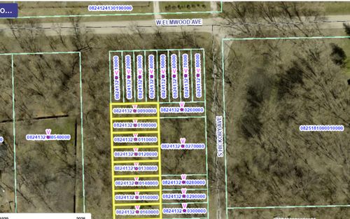 Lot 26-33 S Hickory Ave, Wilmington, IL, 60481 | Card Image