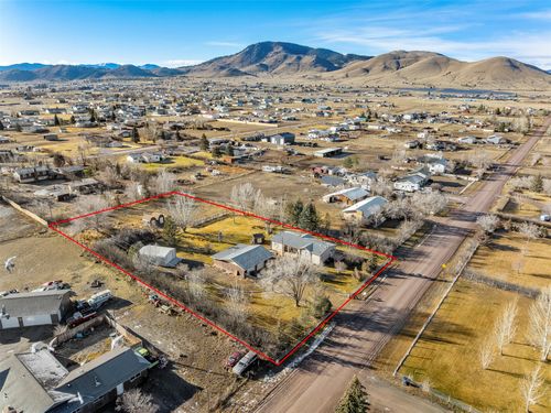 375 Griffin Road, Helena, MT, 59602 | Card Image