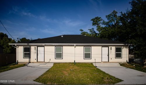 2826-2828-2826 La Mesa Ave, Panama City, FL, 32405-5742 | Card Image